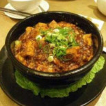 Zhōng Guó Jīng Zuò Míng Cài Xuān Xiāng Fāng Xīn Qiáo Caretta Xī Liú food