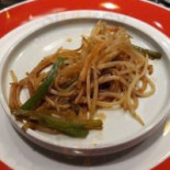 Sū Zhōu Wú Jiāng Shèng Hóng Wàn Lì Jiǔ Diàn Comida