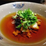 Chóng Qìng Xiǎo Lóng Kǎn Yuán Wèi Huǒ Guō Comida