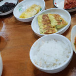 토박이식당 Comida