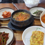 토박이식당 Comida