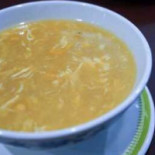 Zhòng Qìng Fàn Diàn Xīn Guǎn Comida