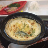 レストラン テラス Comida