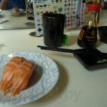 Shòu Shī Fù Huáng Gǎng Fú Mín Diàn Comida