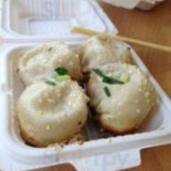 Xiǎo Yáng Shēng Jiān Guǎn Wú Jiāng Lù Diàn Comida