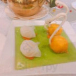 Jīng Jī Hǎi Wān Dà Jiǔ Diàn Comida