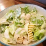 Huǒ Liè Niǎo Kā Fēi Comida