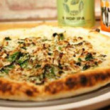 American Pizza ＆ Craft Beer Trunk Comida