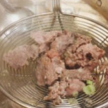 Niú Mó Wáng Shàn Tóu Niú Ròu Huǒ Guō Guì Yuán Diàn Comida