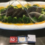 Lóng Dǎo Dà Jiǔ Diàn Comida