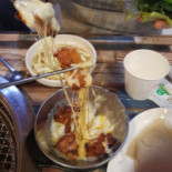 소문난닭갈비 Comida
