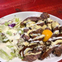 Lài Zhǎng Dǎo ウミカジテラス Comida