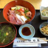 Kappo Ikekichi Comida