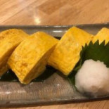 Jī のゑ Dentro