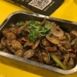 Wàng Jīng Xiǎo Yāo Lǎo Diàn Comida
