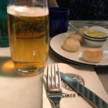 Pizzaexpress Comida