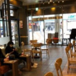 スターバックスコーヒー Zhǎng Qí Mèng Cǎi Dōu Diàn Comida
