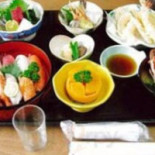 Hǎi Xiān Shì Chǎng おらが Dà Jiāng Comida