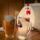 Yuán Zǔ Shāo Niǎo Wán Wàn Běn Diàn Comida