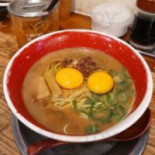 Miàn Wáng Dé Dǎo Yì Qián Běn Diàn Comida
