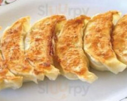 Jiǎo Zi の Wáng Jiāng Zuǒ Hè Mèng Xiào Diàn Comida