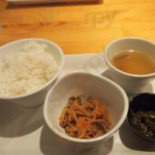くまの Comida