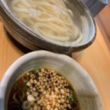 うどん Lián Cāng みよし Comida