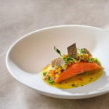 Rive Gauche Comida