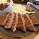 Wèi の Niú たん Xǐ Zhù Jr Xiān Tái Yì Diàn Comida