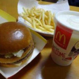 マクドナルド Gāo Dǎo Píng Yì Qián Diàn Comida