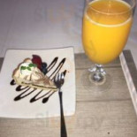 オープンカフェ Comida