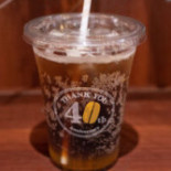 スターバックスコーヒー ピオレ Jī Lù4jiē Diàn Comida