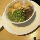 ラーメン Xiǎo Jīn Tài Comida