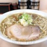 Gāo Qiáo Zhōng Huá そば Diàn Comida