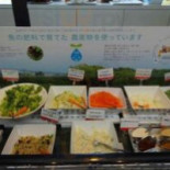えれんなごっそcafÉ107 Comida