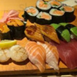 うを Shì Zǒng Běn Diàn Comida