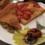 La Pupetta Comida