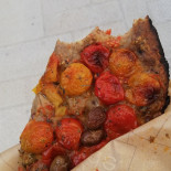 La Pupetta Comida