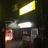 Wáng Wèi Comida