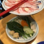 Yóu Shí Tún Cǎi いちにいさん Tiān Wén Guǎn Diàn Comida