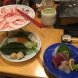 Yóu Shí Tún Cǎi いちにいさん Tiān Wén Guǎn Diàn Comida