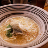 Táng の Pǔ Yì Qián Diàn Comida