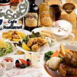 Cafe& Seasons Comida