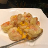 Cǎi Yì Xuān Comida