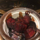 Cǎi Yì Xuān Comida