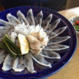 ふくの Guān カモンワーフ Diàn Comida
