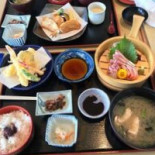 ふくの Guān カモンワーフ Diàn Comida