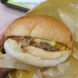 ロッテリア Gāo Sōng Yì Diàn Comida