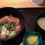 づけ Jǐng Wū Yīng Kān Comida