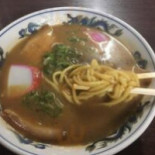 Shān Wèi Shí Táng Comida